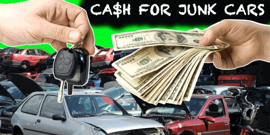 SCRAP-CAR-REMOVAL- New Westminster- BC-Cash-For-Car-New Westminster-BC