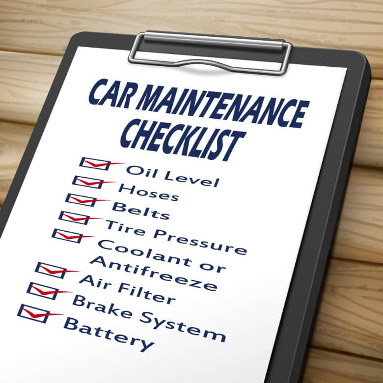 Car Maintenance Guide