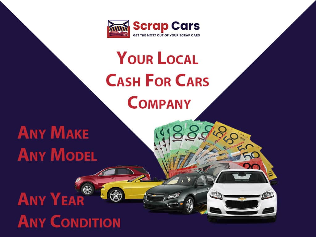 Cash For Cars