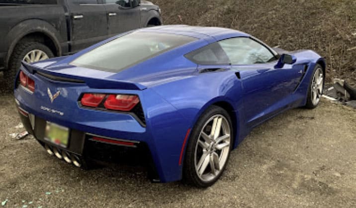 Cash For High-End Luxury Cars