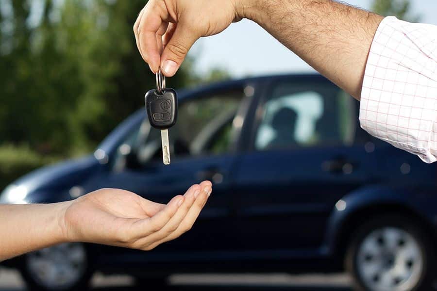 Does My Location Impact My Car Resale Value